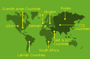 Kumar Sharma  Global & Herbal Enterprises